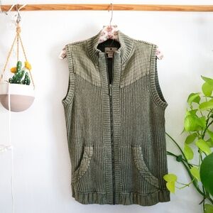 Woolrich Sweater Vest